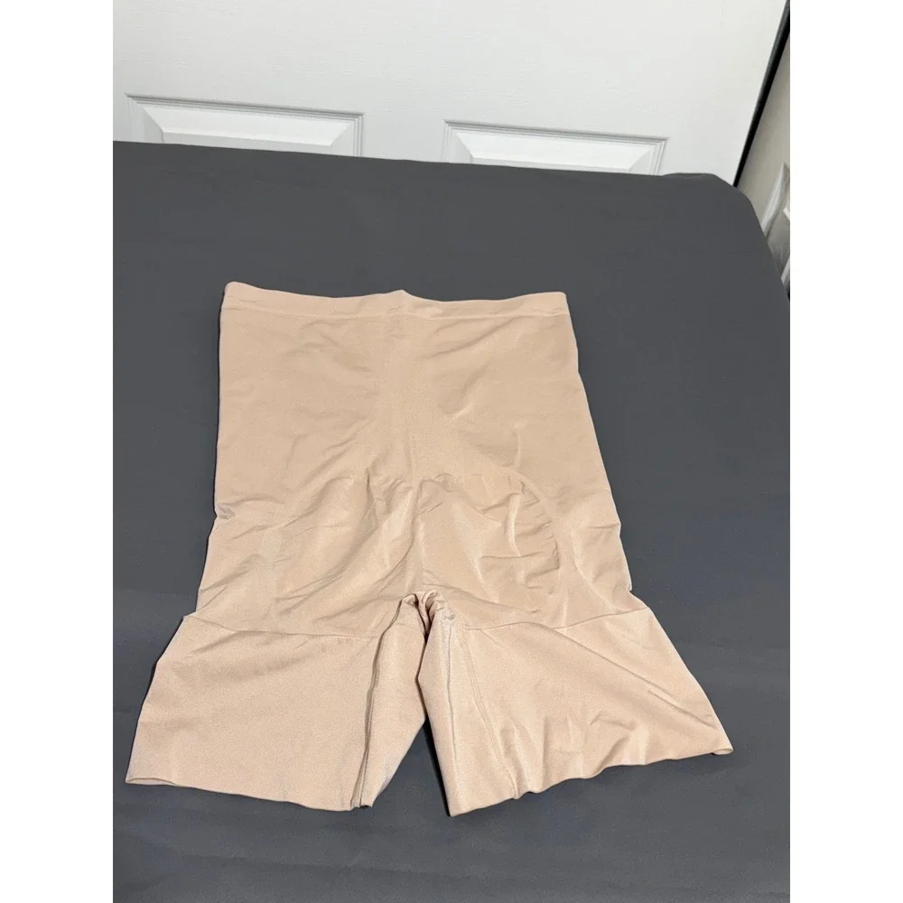 SPANX oncore high